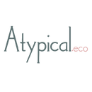 Atypical.eco - Silk Exfoliating Glove - Eco-friendly Shaving Razor