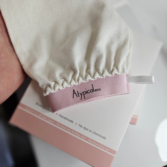 100-silk-exfoliating-body-glove-tiktok-famous-silk-exfoliating-mitt-nz