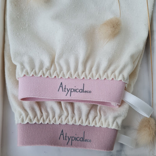 Body scrub- Atypical.eco