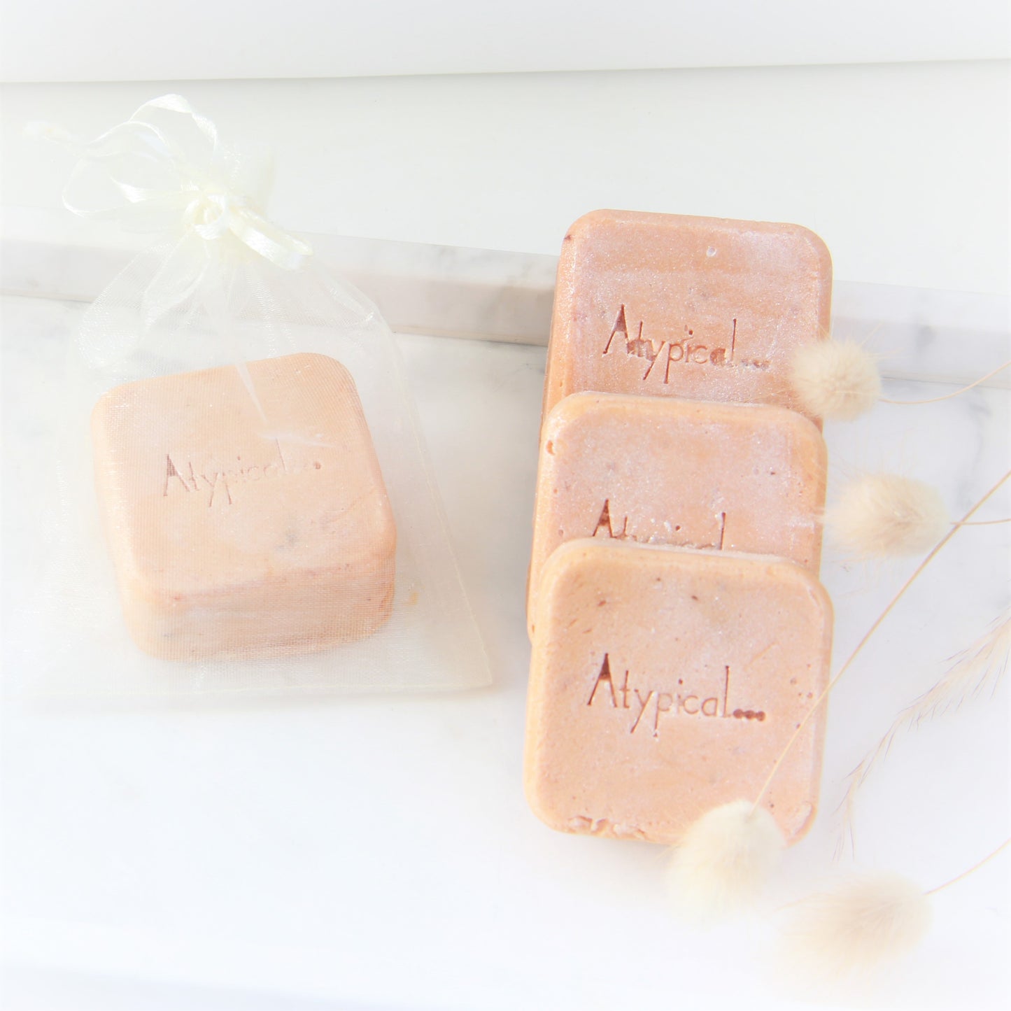 Handmade shaving bar in New Zealand