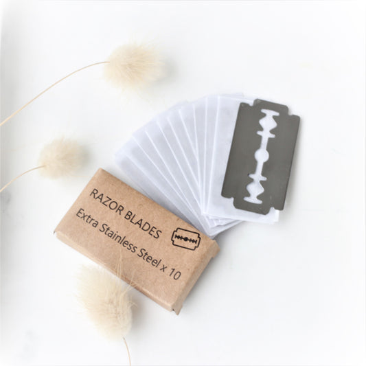 where to buy old fashioned razor blades, Stainless Steel Safety Razor Replacement Blades, shaving razor nz, shaving razor blades