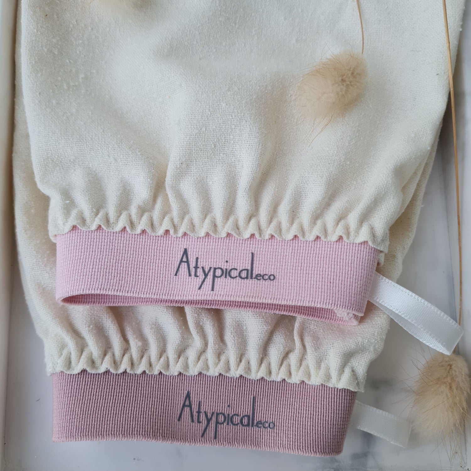 Body scrub- Atypical.eco