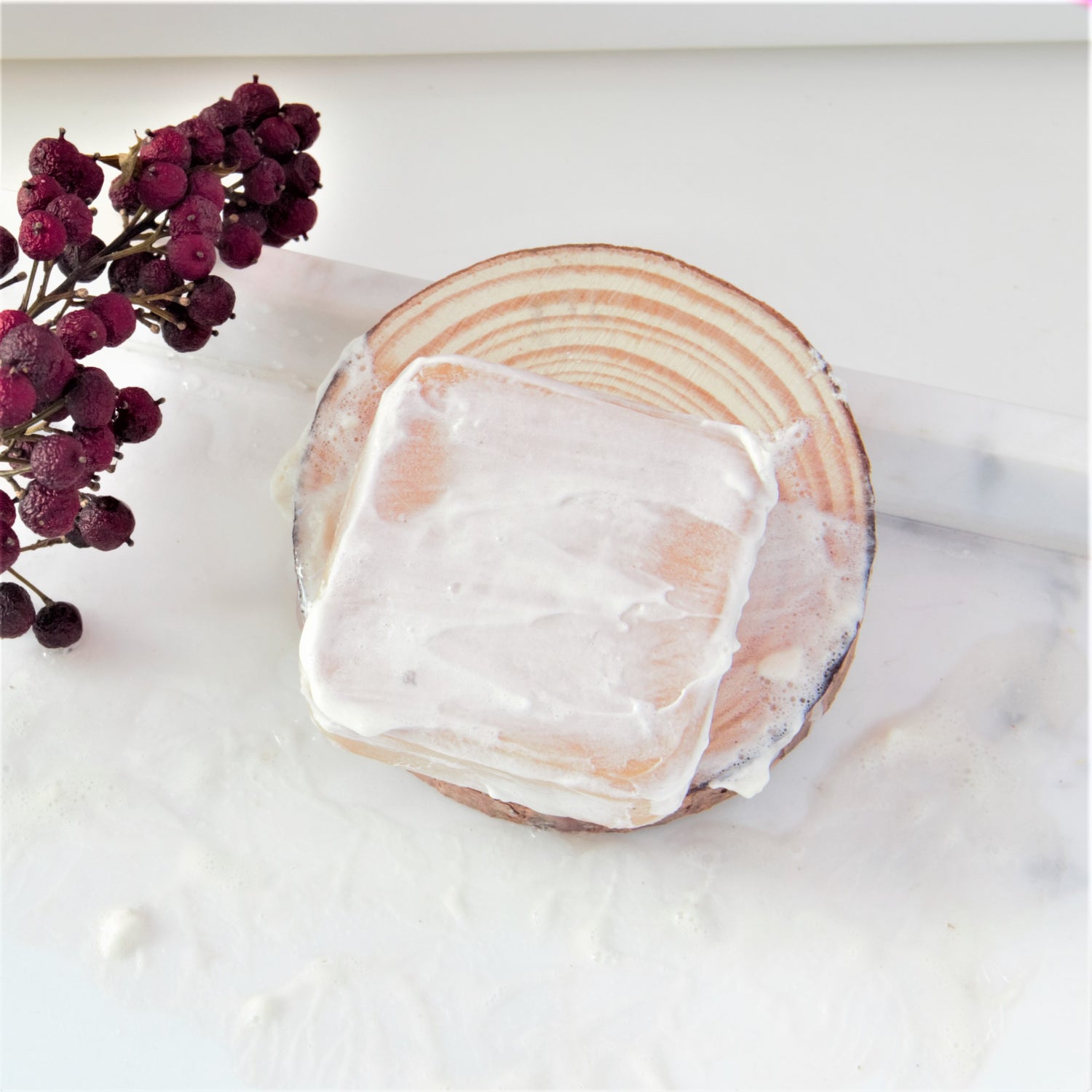 The best soap for shaving